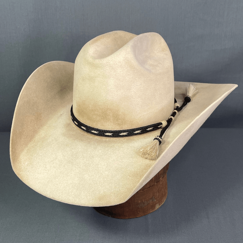 🔥LAST DAY 52% OFF🔥Handmade YellowStone Cowboy Hat