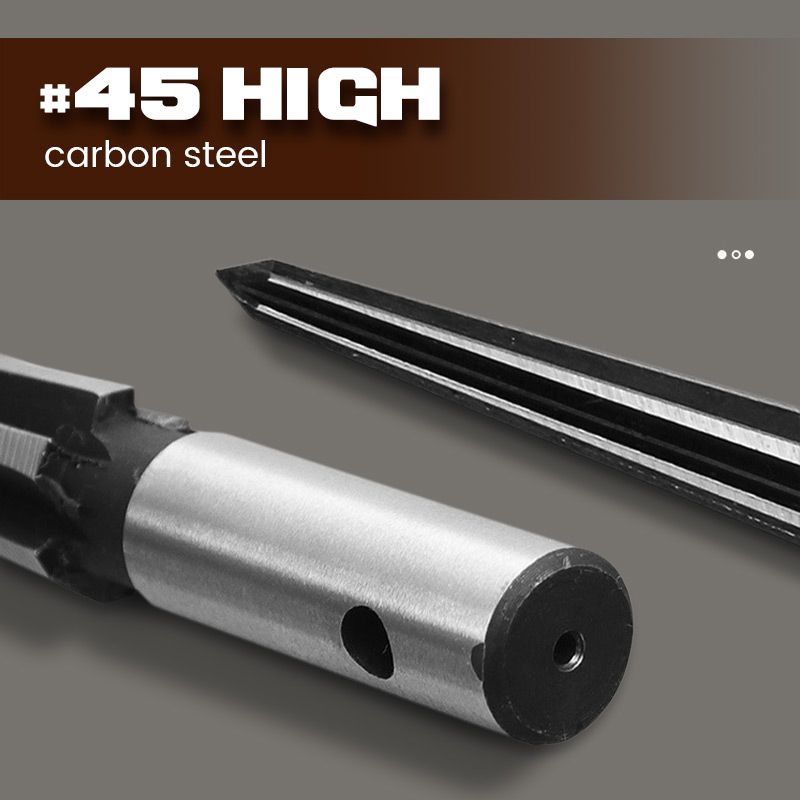 ✨HOT NOW SALE-50% OFF🔥T-Handle Tapered Reamer