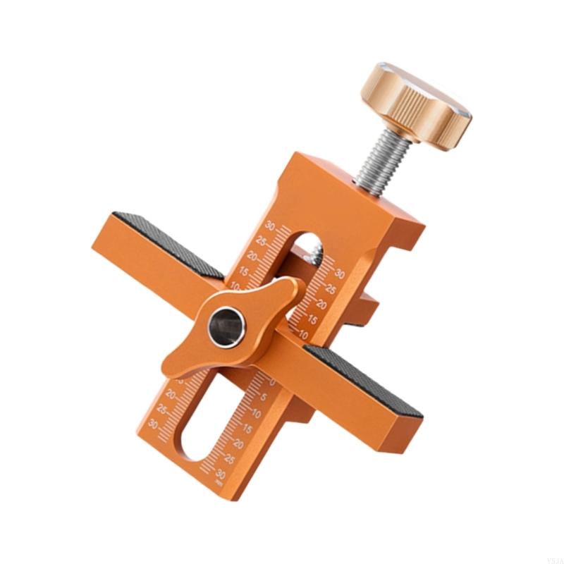 🎉🔥LAST DAY 56% OFF🔥2-in-1 Cabinet Door Installation Jig