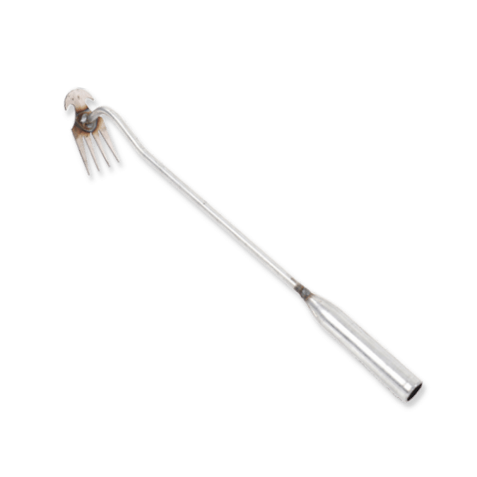 Hellohobot - Ultimate Quick & Easy Weed Remover Hoe