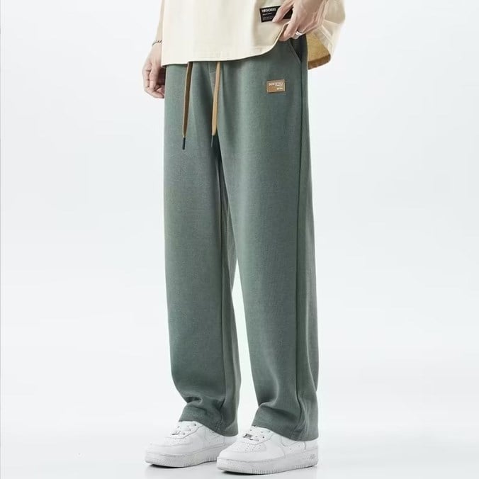 🎉🔥LAST DAY 55% OFF🔥Casual straight leg pants