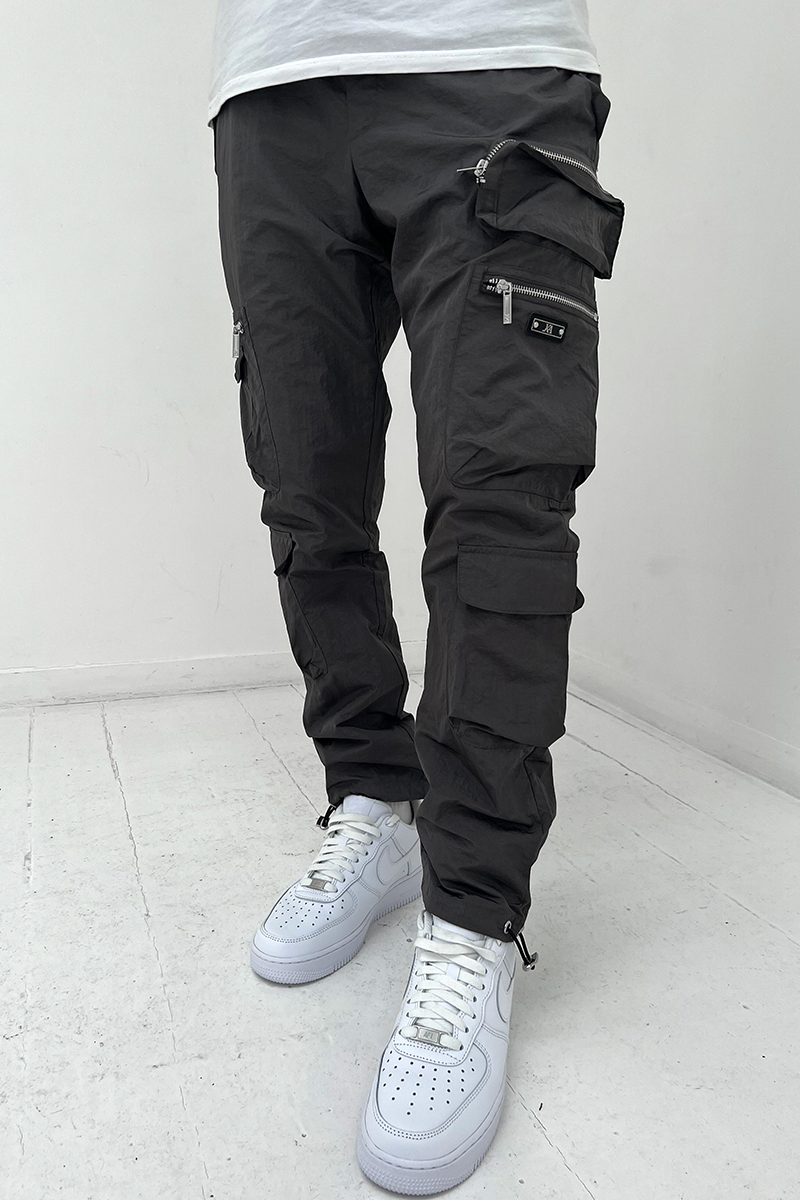 🎉🔥LAST DAY 57% OFF🔥Electra Box Pocket Cargo Pants