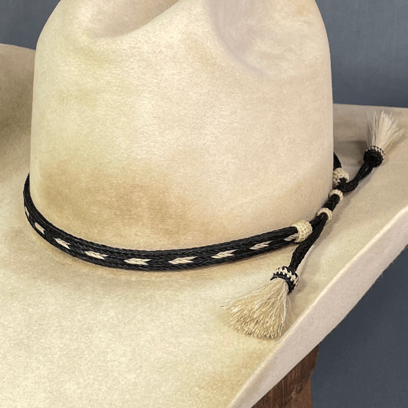 🔥LAST DAY 52% OFF🔥Handmade YellowStone Cowboy Hat