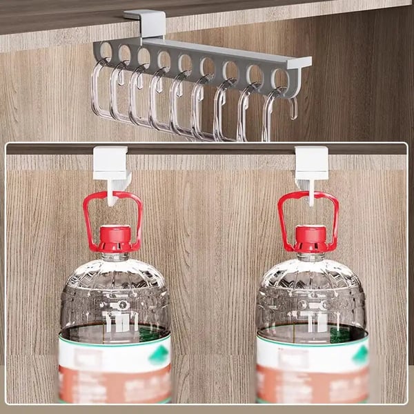 š„Hot saleš„Intelligent pull-out slide trouser rack