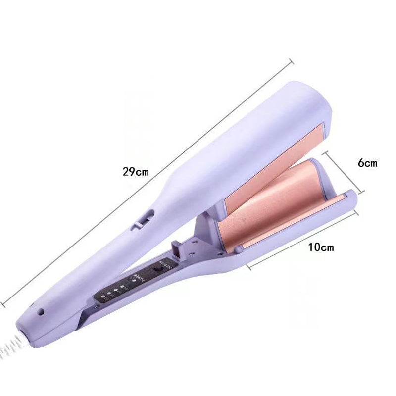 🔥Hot Sale🔥Romantic French Egg Curling Iron