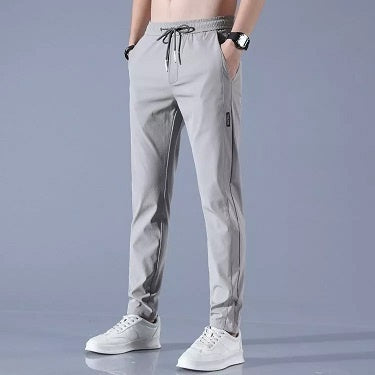🎉🔥LAST DAY 53% OFF🔥Stretch Pants – Men‘s Fast Dry Stretch Pants