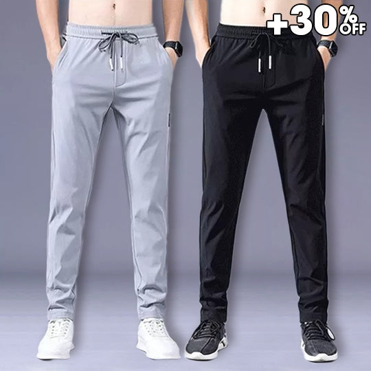 🎉🔥LAST DAY 53% OFF🔥Stretch Pants – Men‘s Fast Dry Stretch Pants