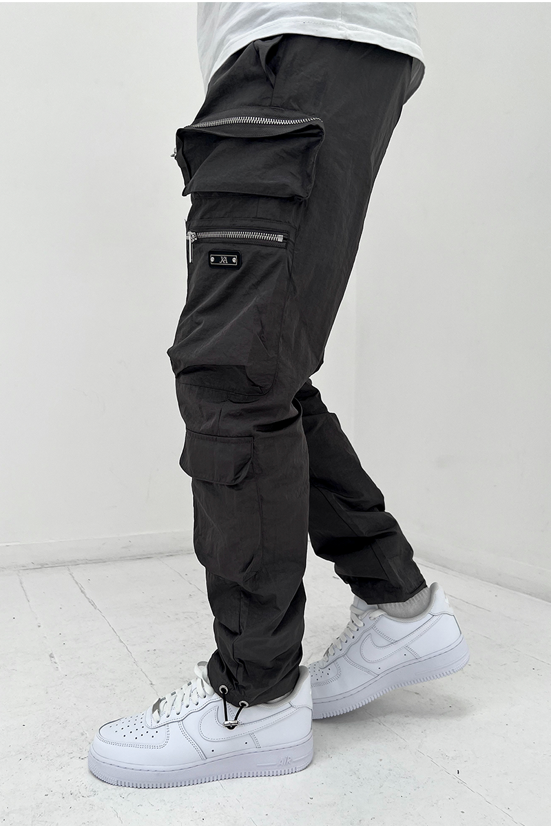 🎉🔥LAST DAY 57% OFF🔥Electra Box Pocket Cargo Pants