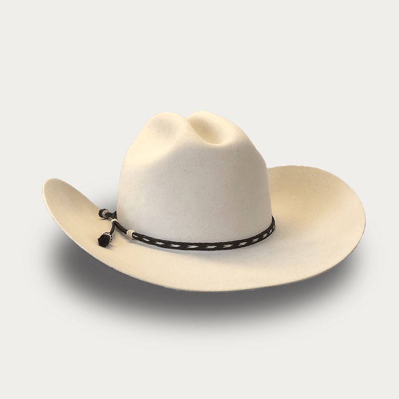 🔥LAST DAY 52% OFF🔥Handmade YellowStone Cowboy Hat