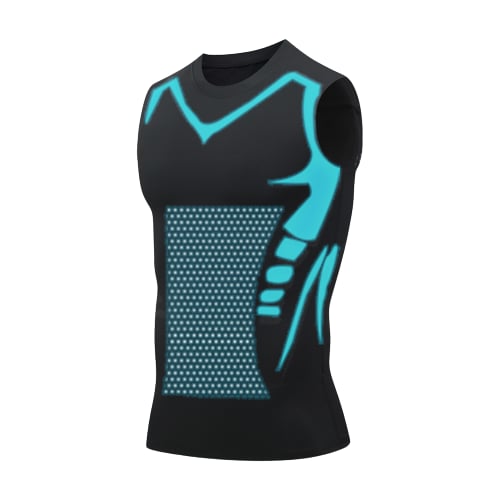 🔥Last day 56% limited time offer 🔥Version Ionic Shaping Sleeveless Shirt
