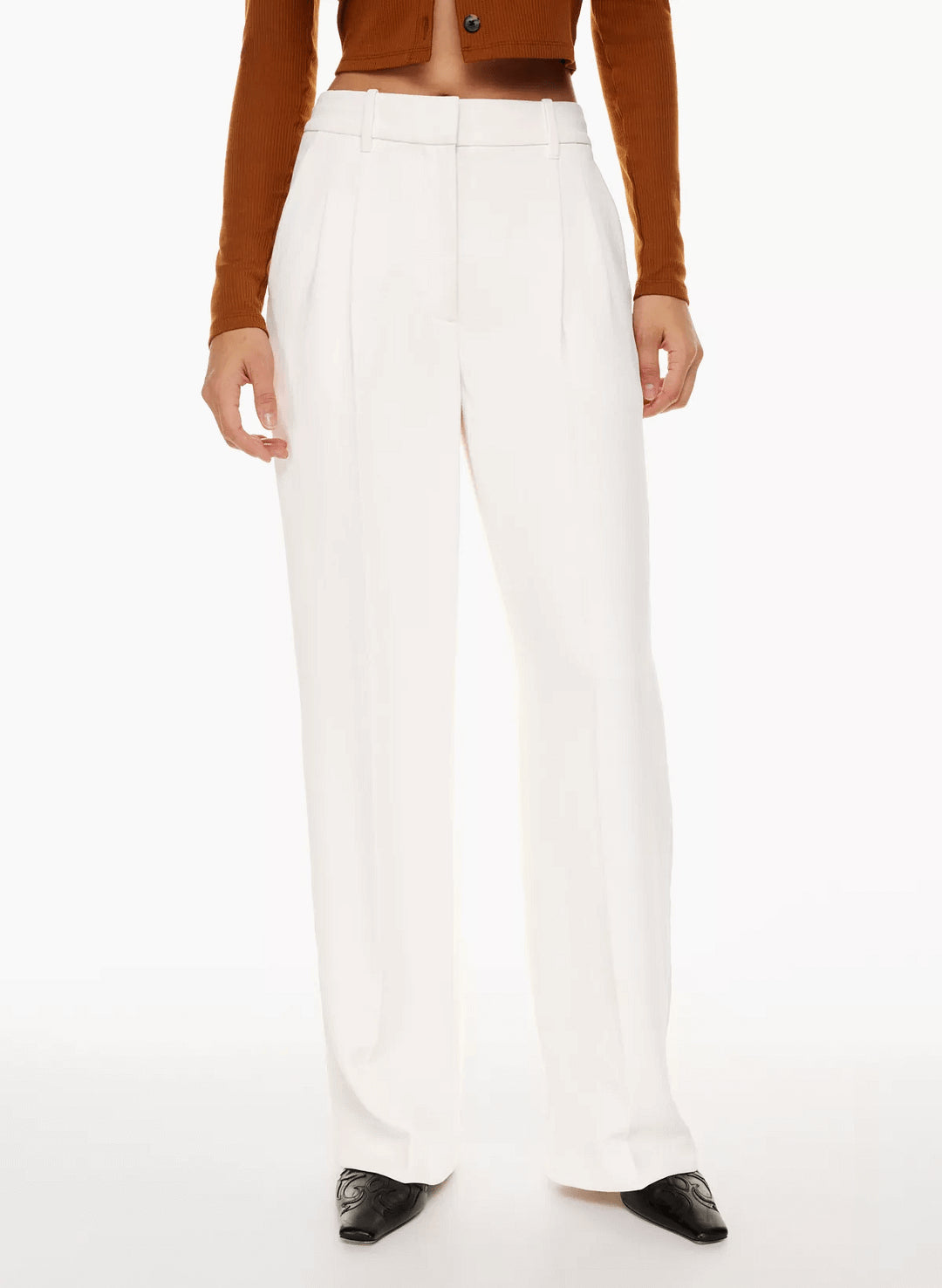 🔥Last day - 56% limited time offer 🔥Loose comfort, fashion casual wide leg pants