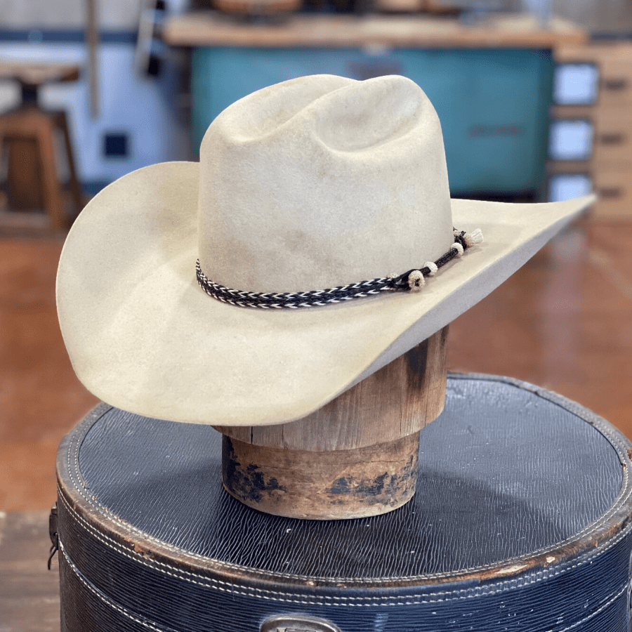🔥LAST DAY 52% OFF🔥Handmade YellowStone Cowboy Hat