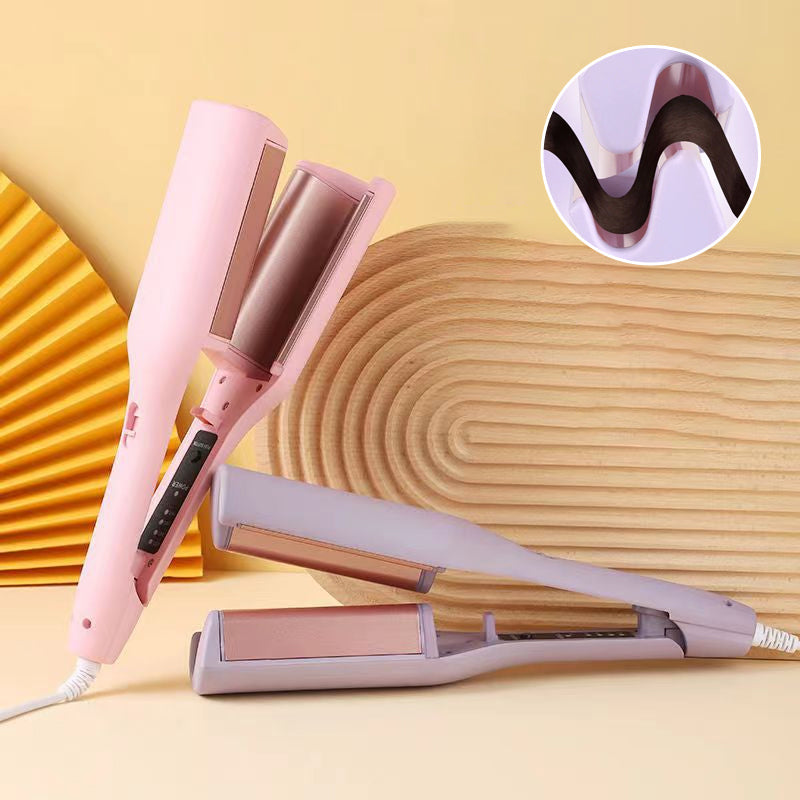 🔥Hot Sale🔥Romantic French Egg Curling Iron