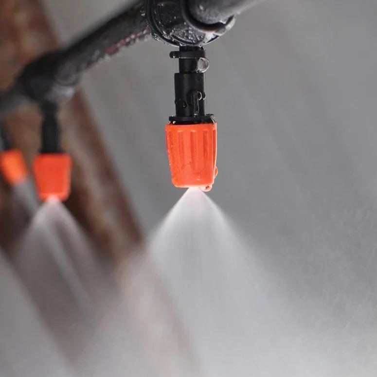 🔥Summer Hot Sale 50% OFF 🔥-Automatic Irrigation System