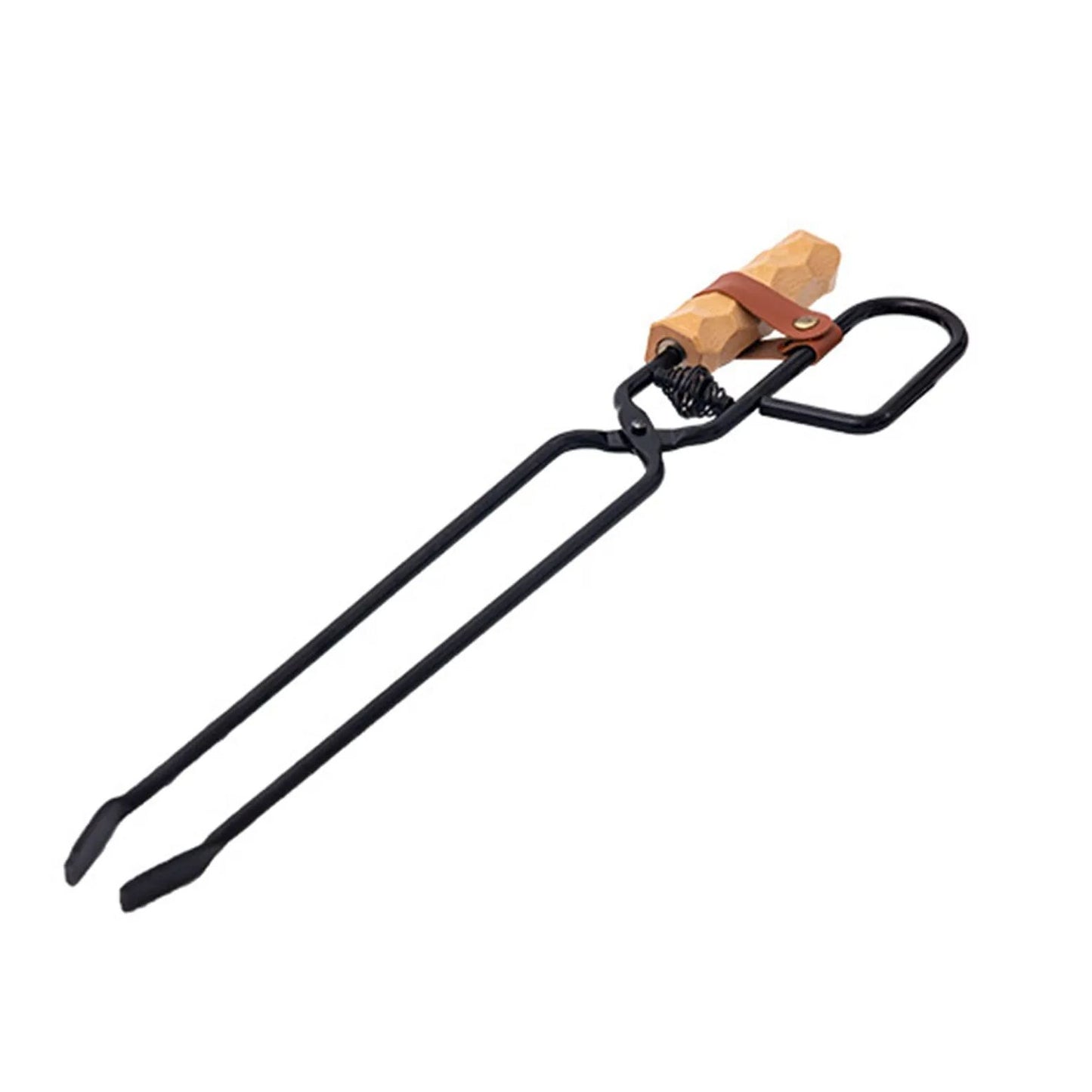🔥HOT SALE NOW 52% OFF🔥Firewood Tongs