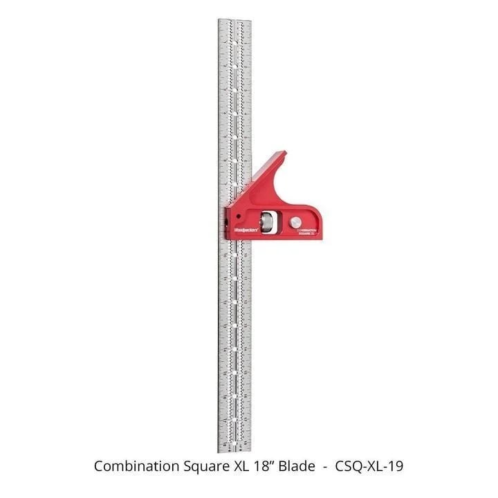 đ„LAST DAY 62% OFFđ„Unlock Precision and Versatility with our Woodpecker Combination and Double Square
