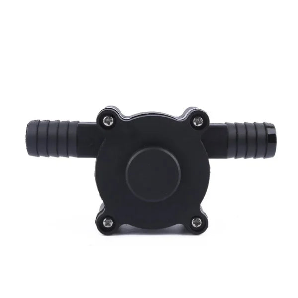 đ„HOT SALE 49% OFFđ„Self-Priming Transfer Pump