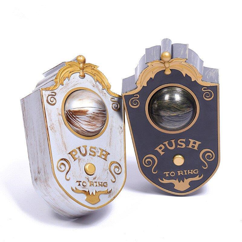 🔥Early Halloween Sale52%🔥Halloween One-Eyed Doorbell