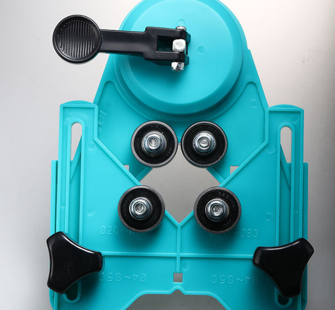 🔥Hot Sale 51% OFF🔥Adjustable drill positioner
