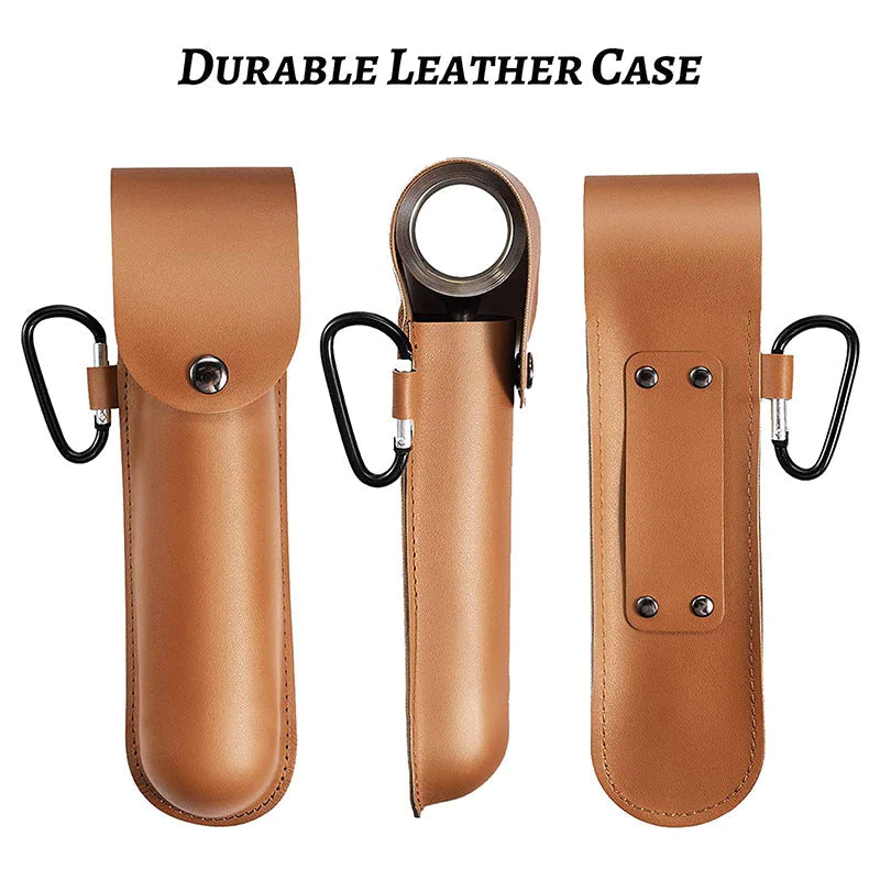 HAND AUGER WRENCH