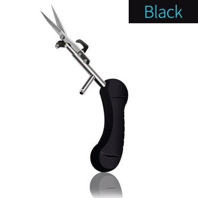 Portable Pointed Gardening Scissor