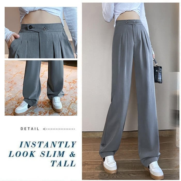 ✨ New Season Limited Time 50% Off ✨ Women's Casual Loose Pants