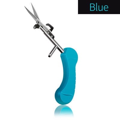 Portable Pointed Gardening Scissor
