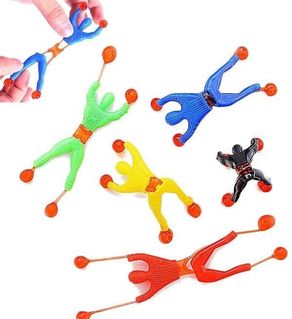 π₯ The best gift of all π₯ WALL CLIMBING TOY