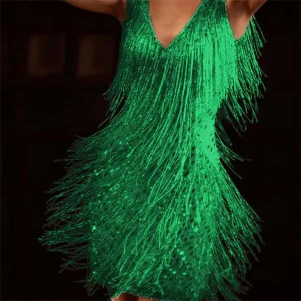 🔥Last day 55% limited time offer 🔥Sexy Princess Style V-Neck Slip Dress