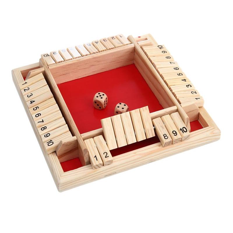 π₯ The best gift of all π₯ Wooden Board Game