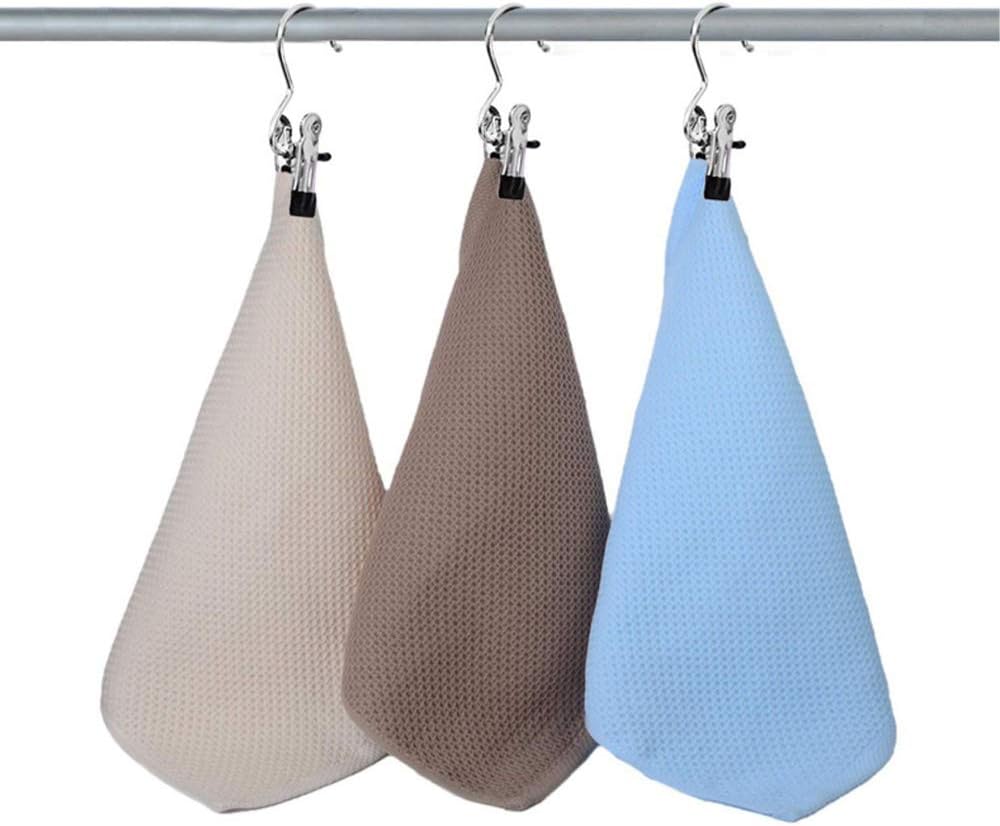 💥Hot Sale- 49% OFF💥Anti-rust Clip Space-saving Clothespin Hat Pants Storage Hanging Travel Hook