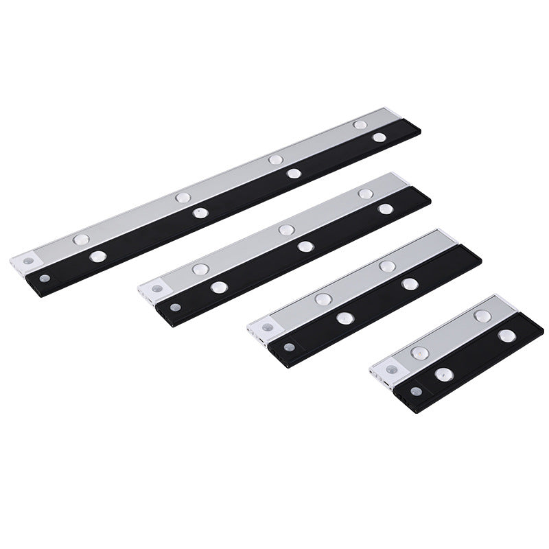 💡LED Sports Body Sensor Cabinet Light