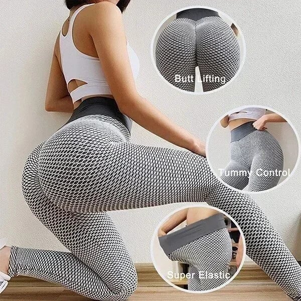 🎉Best of the Year - 50% off 🍑 Women's Sports Yoga Pants Sexy Leggings