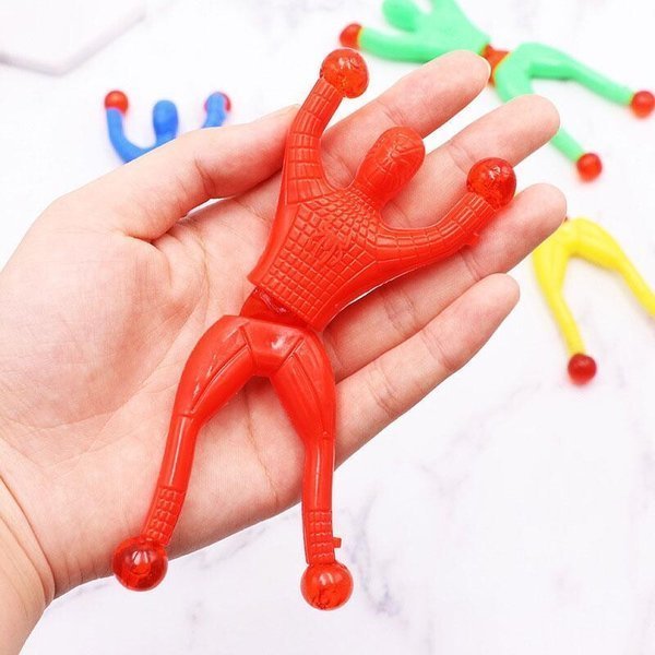 π₯ The best gift of all π₯ WALL CLIMBING TOY