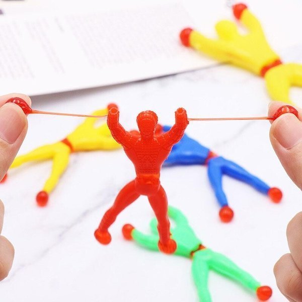π₯ The best gift of all π₯ WALL CLIMBING TOY