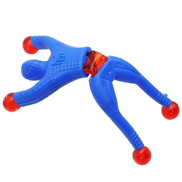 π₯ The best gift of all π₯ WALL CLIMBING TOY