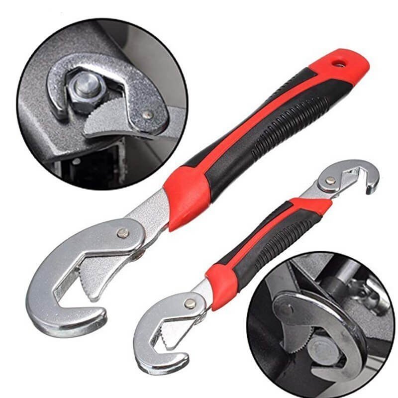 Universal wrenches (Set of 2)🔥Free shipping🔥
