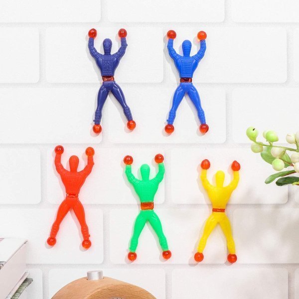 π₯ The best gift of all π₯ WALL CLIMBING TOY