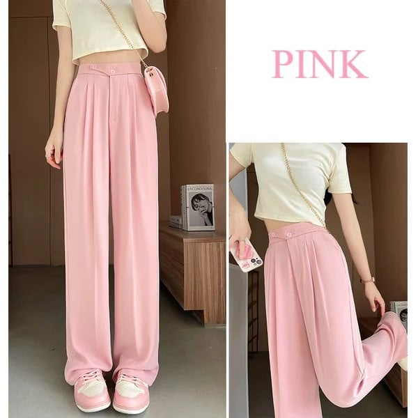 ✨ New Season Limited Time 50% Off ✨ Women's Casual Loose Pants