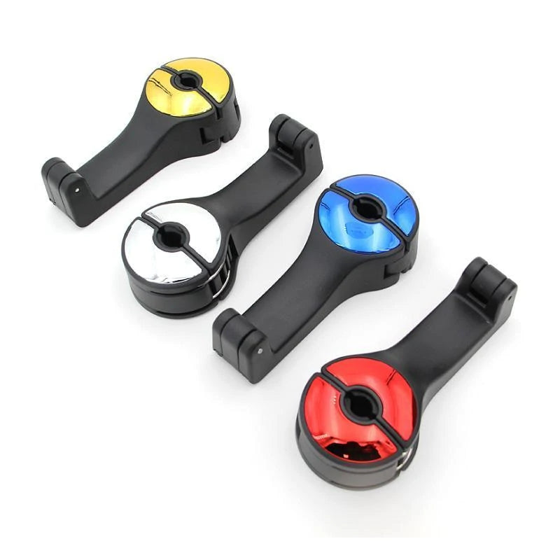 🔥Last Day 50% OFF🔥Car seat hidden hook