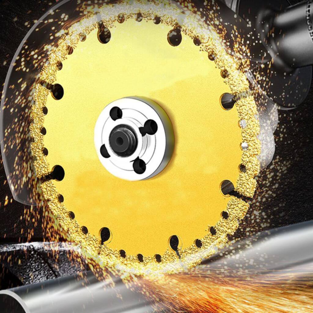 ✨Buy 5 get 8 free✨Diamond Saw Blade