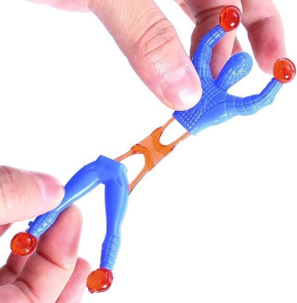 π₯ The best gift of all π₯ WALL CLIMBING TOY