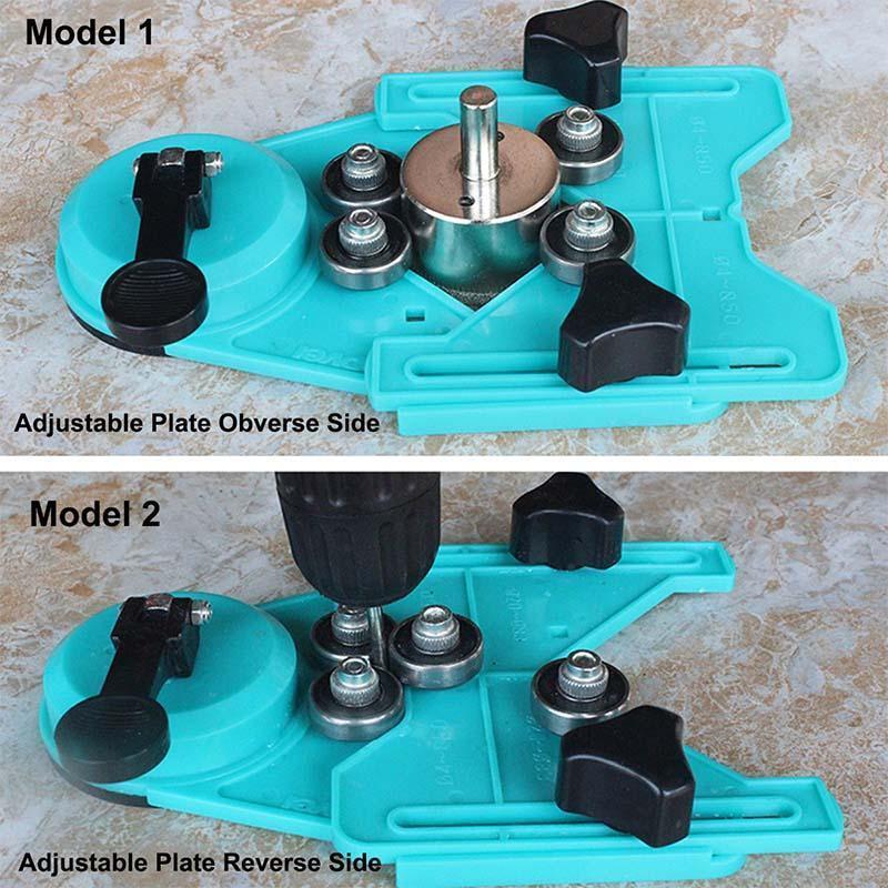 🔥Hot Sale 51% OFF🔥Adjustable drill positioner