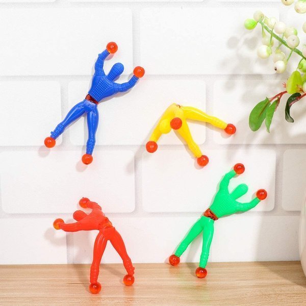 π₯ The best gift of all π₯ WALL CLIMBING TOY