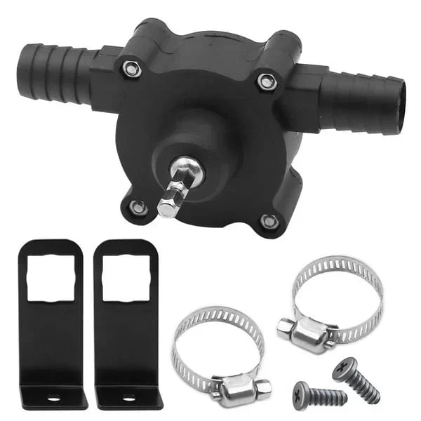 đ„HOT SALE 49% OFFđ„Self-Priming Transfer Pump
