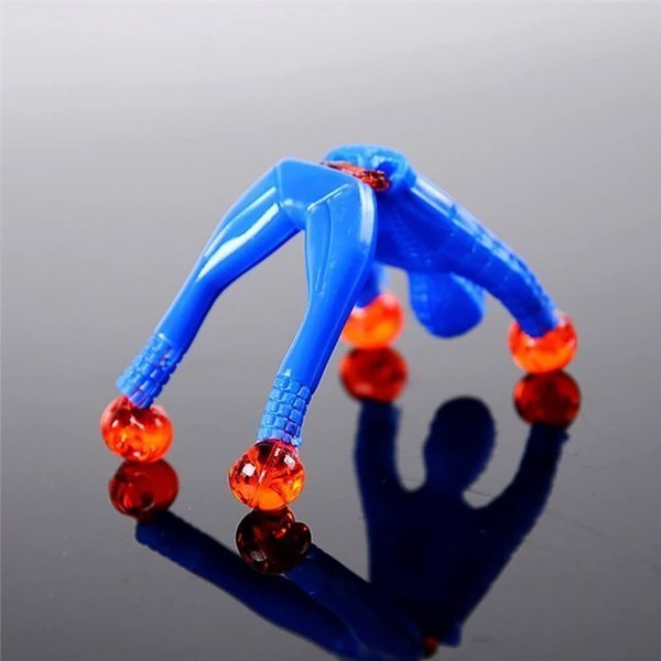 π₯ The best gift of all π₯ WALL CLIMBING TOY