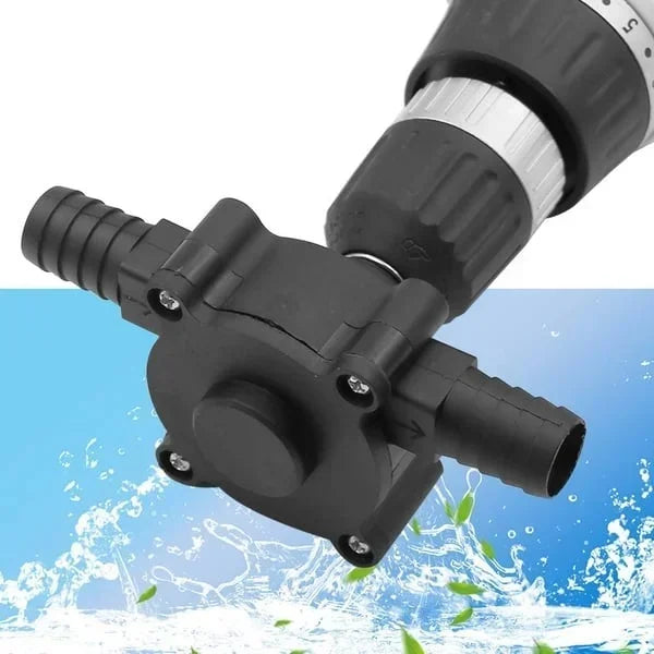 đ„HOT SALE 49% OFFđ„Self-Priming Transfer Pump