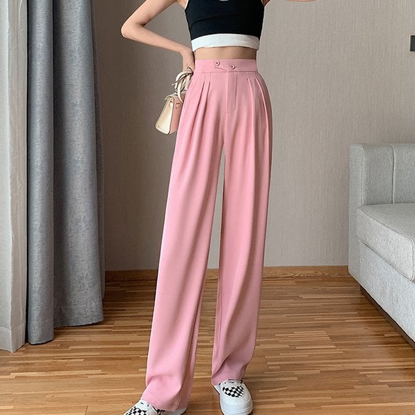 ✨ New Season Limited Time 50% Off ✨ Women's Casual Loose Pants