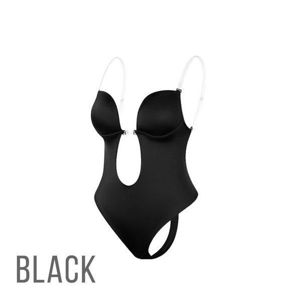 🔥Last day limited time offer 50% off🔥Backless Body Shaper Bra