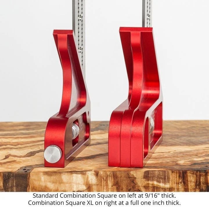 đ„LAST DAY 62% OFFđ„Unlock Precision and Versatility with our Woodpecker Combination and Double Square